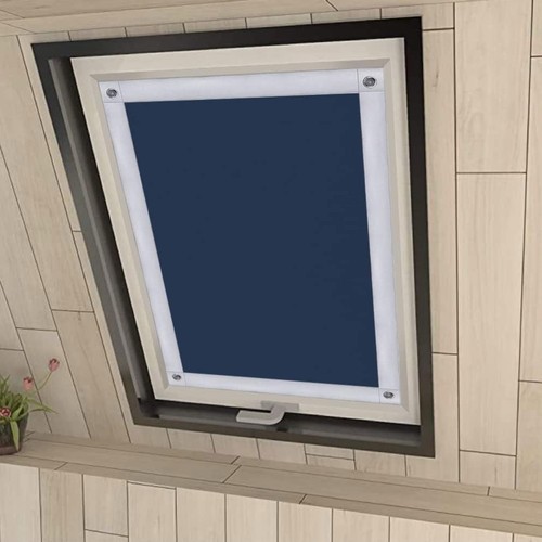 Verdunkelungsrollo dachfenster - verdunkelungsrollo,
