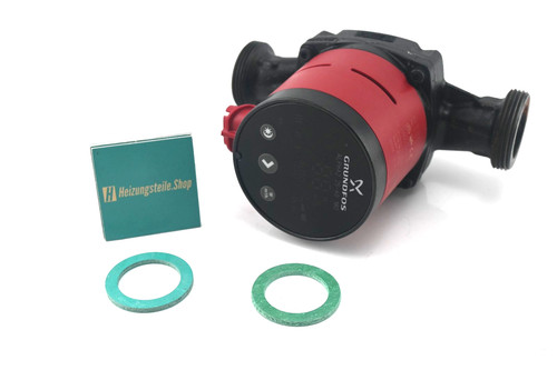 Grundfos alpha 40 - grundfos,