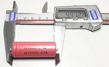 Sanyo braun batterie 720s - sanyo,