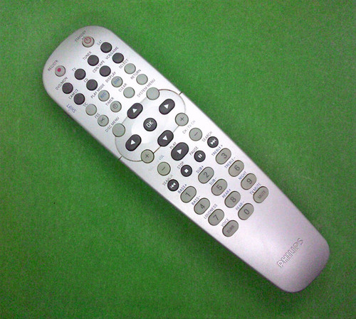 Original fernbedienung philips - fernbedienung,