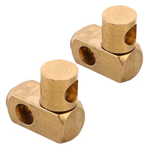 2pcs brass sink - sink, drain