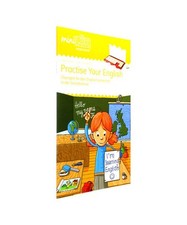 miniLÜK. Practise Your English Words - First Step: Übungen für den Englischun