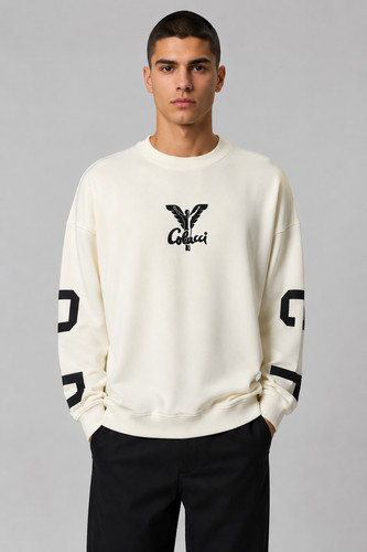 Carlo colucci pullover - carlo,