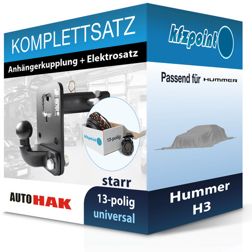 Für hummer 2005 2010 - hummer, auto