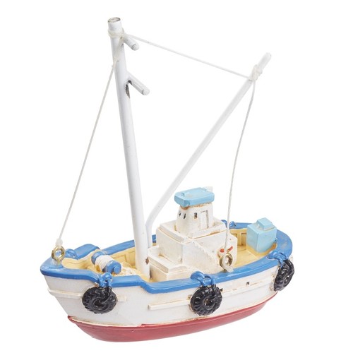 Miniatur deko maritim - miniatur,