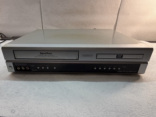 Micromaxx mm4857 kopf - mm4857, vhs