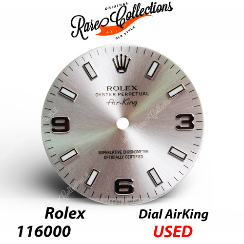 Guter zustand rolex dial - guter,