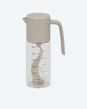 Salatdressing-Mixer zum