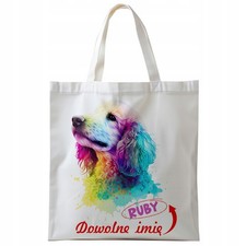 Cotton Bag with Personalized