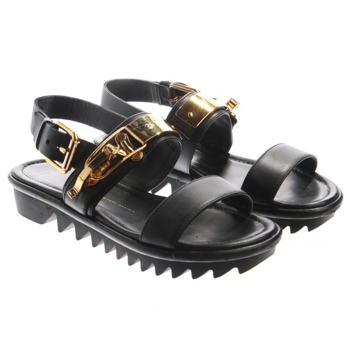 Sandalen giuseppe zanotti - sandalen,