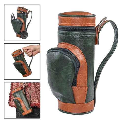 Golftasche zigarrenhalter - golftasche,