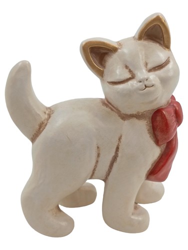 Thun porzellanfigur goldene - porzellanfigur,