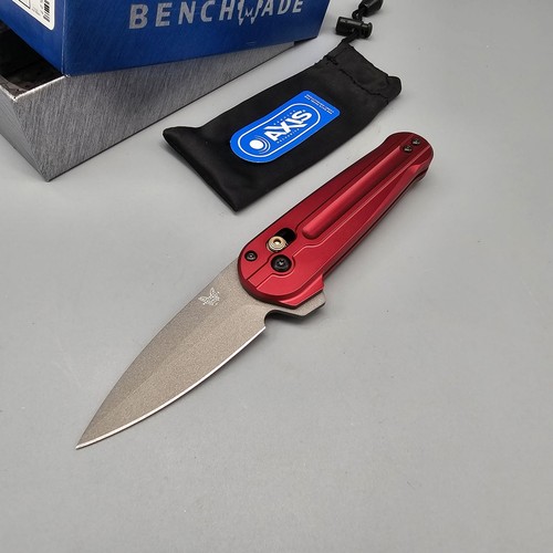 Benchmade messer lowden - benchmade,