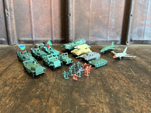 Spielzeug panzer willys jeep - spielzeug,