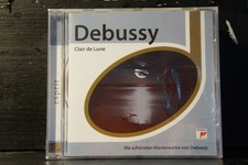 Debussy - Clair de Lune  /