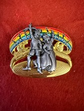 Bonn Karnevalsorden Prinzenspange  Orden Karneval Fasching