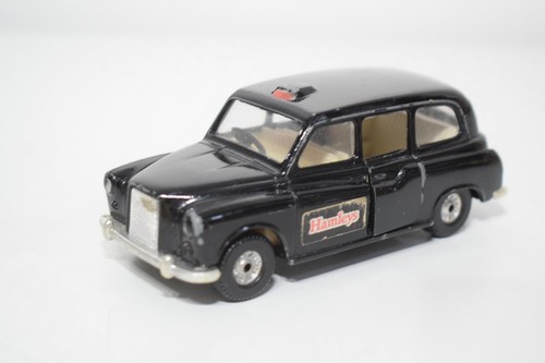 C13 corgi toys austin - c13,