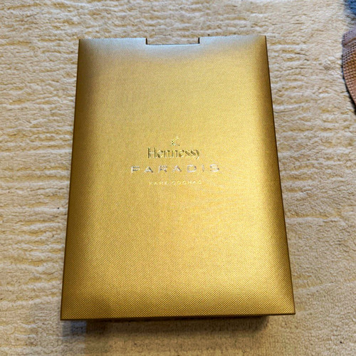 Hennessy paradis cognac - hennessy,