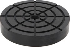 KS TOOLS Gummiteller 29 für Romeico / HTC / ETG / Koni / Intertech Hebebühnen...