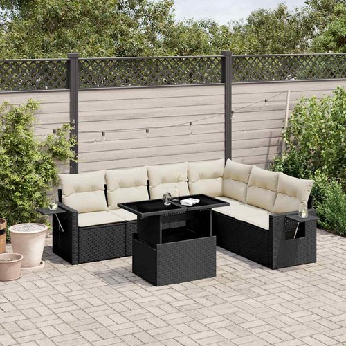 Gartenmöbel sofa garnitur - sofa,