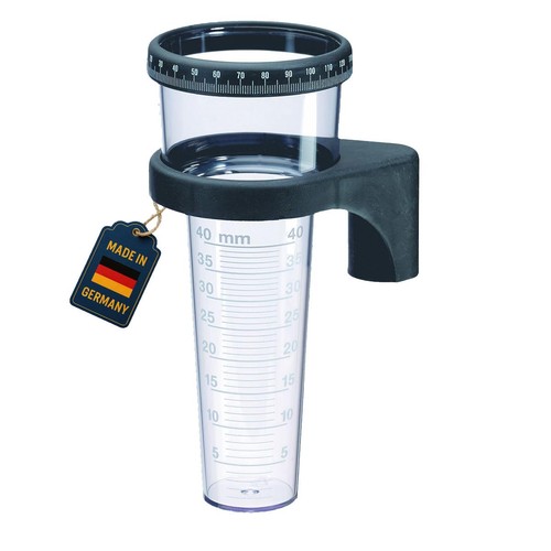 Regenmesser 471001 wetterfest