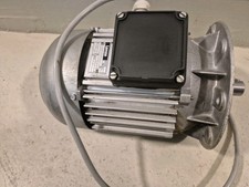Elektromotor Drehstrommotor