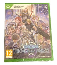 Star Ocean: The Divine Force -