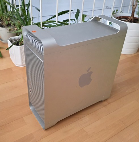 Apple power mac - mac, dual
