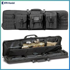 Gepolsterte Gewehrtasche für