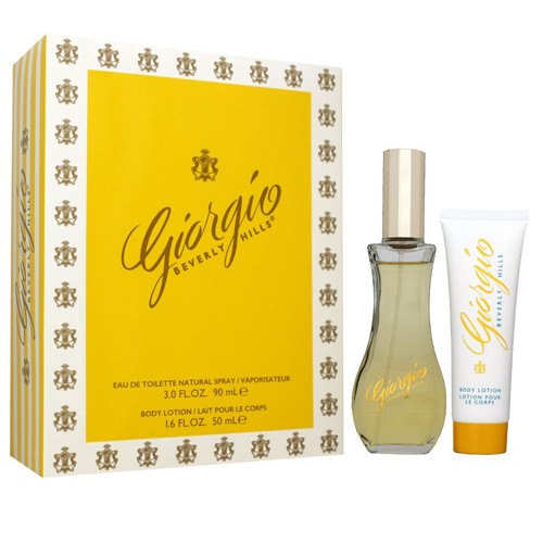 Giorgio beverly hills - beverly,