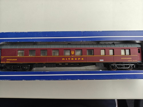 Jouef 5304 mitropa - 5304, speisewagen