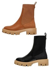 Only Damen Schuhe Chelsea