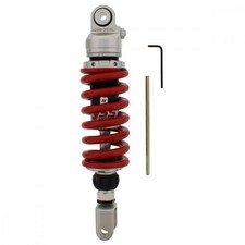 Federbein Stoßdämpfer YSS