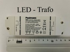Paulmann LED Power Supply