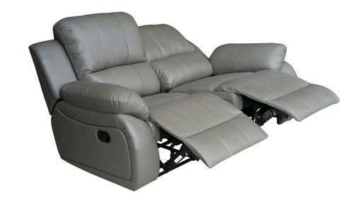 Zweisitzer sofa manuell - sofa,