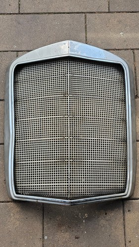 Mercedes ponton w180 w128 - ponton, w105
