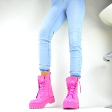 DAMENSCHUHE STAR ROCK WORKER