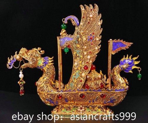 Alte chinesische 24k - alte,