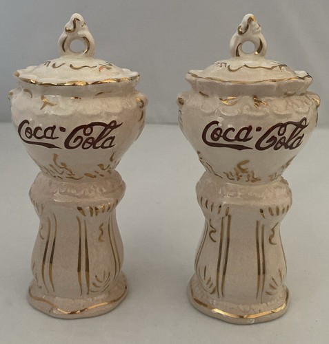 Coca cola victorian series - victorian,