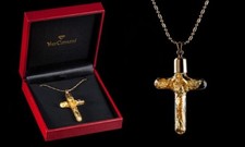 YVES CAMANI Kettenanhänger