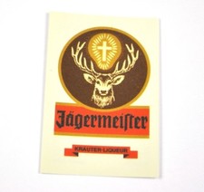 Jägermeister USA 1997