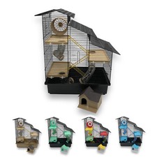 ZooPaul Hamsterkäfig XXL