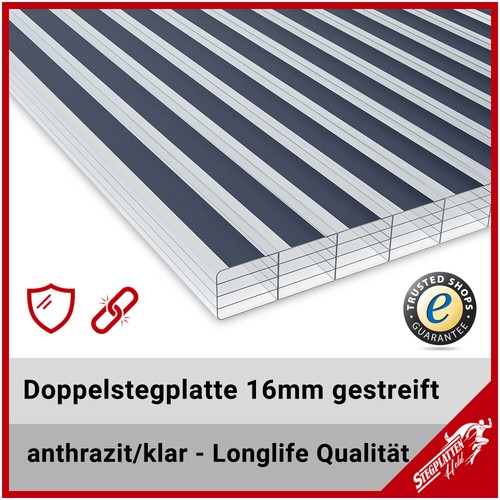 Doppelstegplatten stegplatten - doppelstegplatten,