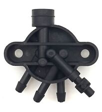 Wasserverteiler Kopf passend