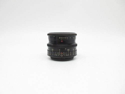 M40 praktiflex carl zeiss - m40,