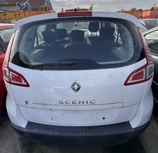 Schlachtfest Autoteile Renault