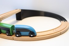 Rampenbahn für brio - für, |