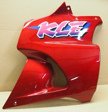 Verkleidung vorne rechts für Kawasaki KLE 500 / nos (1510963)