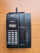 Olympia Fidelio CDi schnurlos Telefon