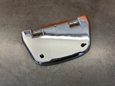 Chrom Sozius Trittbrett Harley Davidson Softail Touring